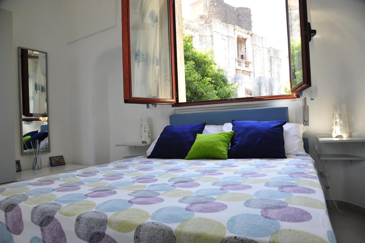 Benedettini - Exclusive Apartments & Monastery View Catania Exterior photo