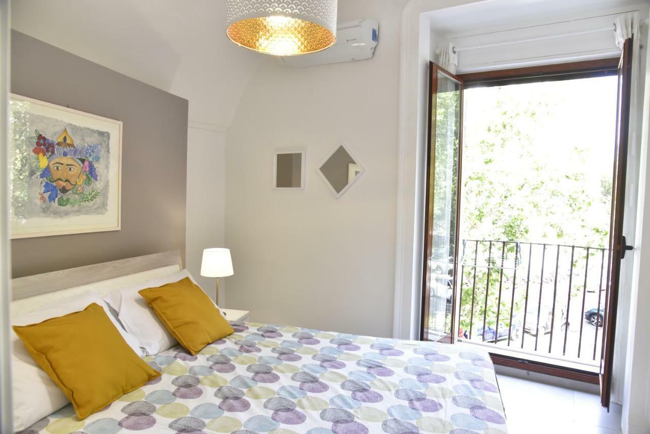 Benedettini - Exclusive Apartments & Monastery View Catania Exterior photo